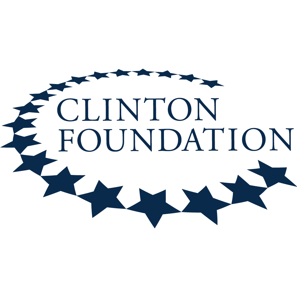 clinton-foundation